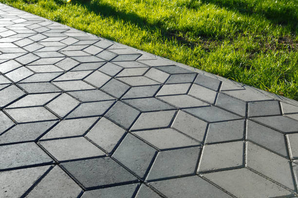 Best Affordable Driveway Pavers  in Ecorse, MI
