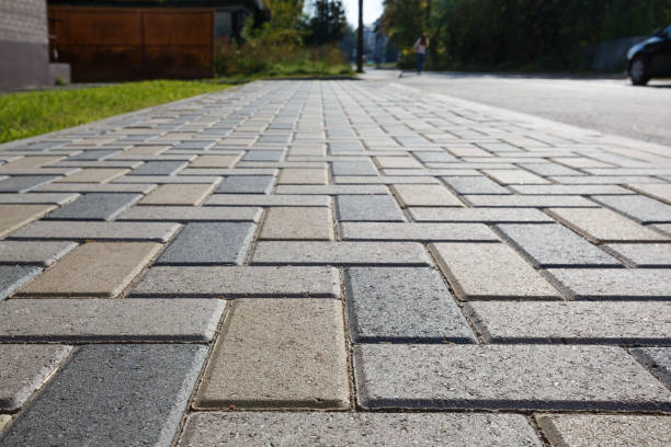 Best Driveway Pavers Near Me  in Ecorse, MI