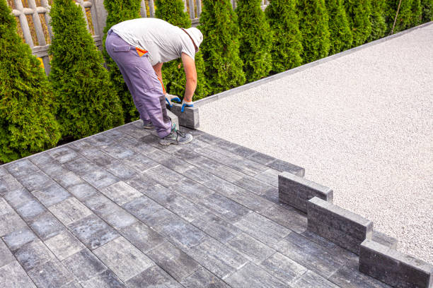 Best Local Driveway Pavers  in Ecorse, MI