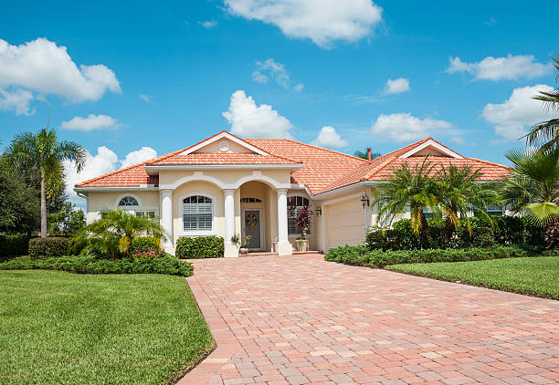 Best Best Driveway Pavers  in Ecorse, MI