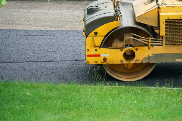 Best Driveway Pavers for Homes  in Ecorse, MI